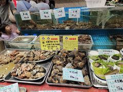 -旺角小渔村(二马路店)