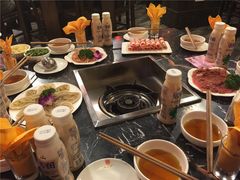 -红鼎坊·老成都火锅(新南门店)
