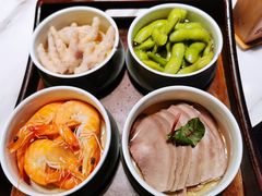江南糟味四拼-江南郡府(天宝路店)