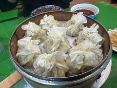 -清真玉林老字号稍麦羊杂碎(宽巷子民族美食街店)