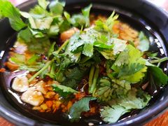 蘸料-牛华八婆麻辣烫(起源店)