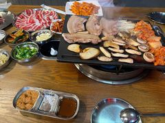 -香猪坊(五道口店)