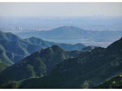 -大岭沟猕猴桃谷风景区