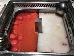 -海底捞火锅(河东万达广场店)