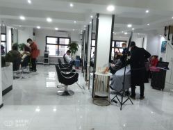 -青禾造型&刺青