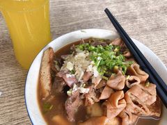 -陈记卤煮小肠