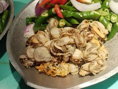 -和源祥·日照菜扛把子(万平口一店)