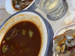-杨氏青龙虾·羊蝎子(托乐嘉店)