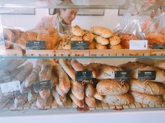 -老梦面包 CHEZMOREL(三源里店)