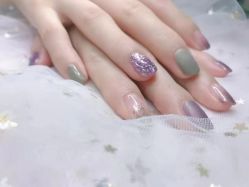 -YCai简薇美甲美睫美妆
