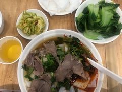 -贵凤凰贵州米粉(望京店)