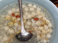 -上海人家花樣年华(中山公园店)