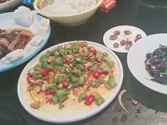 -川悦留香·海鲜餐厅(海棠68环球美食街店)