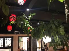 大堂-鲁城往事(游客中心店)