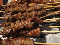 -三太子地摊烧烤·小龙虾(北蔡店)