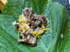 -鹤之乡·齐齐哈尔烤肉·非遗(秋涛路店)
