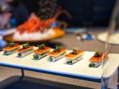 -上海滩餐厅(BFC外滩金融中心店)