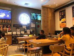 -文叔·湖北名小吃·小龙虾(华强北店)