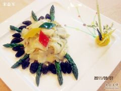 002-世纪缘国际会议中心·中餐厅(百家湖店)