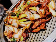 -悦融·京鲁菜·露台花园(安定门店)