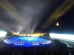 -鼎盛王朝康熙大典实景演出