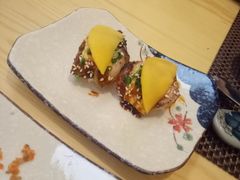 -樱の千渡日式料理·铁板烧•烧鸟(金盛田广场店)