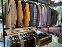 -GIMIWEAR 基米尔男士西服高级定制(陆家嘴店)