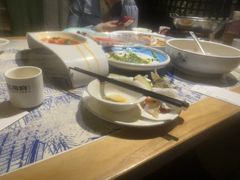 -江南韵·无锡太湖文化体验餐厅(凤凰天街店)
