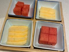 -浩爷羊蝎子火锅(望京店)