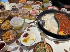 -江北北火锅馆·公路夜市(魏公村店)