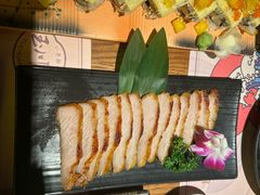 -玉川屋创意日料Bistro(柳巷店)