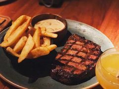 -The Meat & Wine Co Southbank(南岸店)