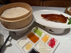 -四季民福烤鸭店(王府井东安门店)