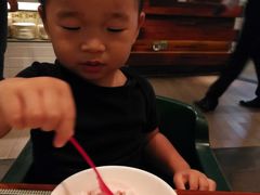 冰淇淋-The COOK·厨餐厅·自助餐(浦东嘉里大酒店)