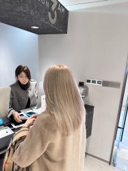 点击看大图 -3AM HAIR SALON烫发染发接发