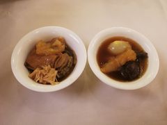 -聚春园自助餐厅(东街口店)