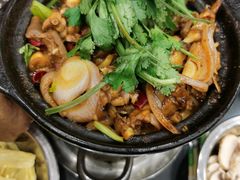 -川香煲(茅台路店)