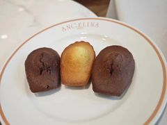 -Angelina安吉丽娜(恒隆广场店)