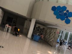 -中国杭州低碳科技馆