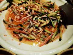 -京玉菲饭店(李村店)