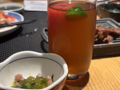 -虹料理·日料放题(悠方店)