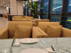 -深圳机场凯悦嘉轩酒店