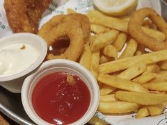 -VIKING SALOON西部美式烟熏烤肉(和平路店)