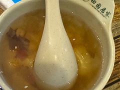 -清真·田园居家酸菜牛肉烤火锅(凤霞路店)