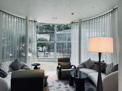 -上海外滩茂悦大酒店
