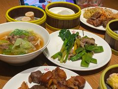 -万事吉健康生活馆(古城店)