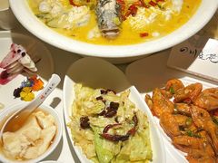 -川味堂·四川豆花(八卦岭店)