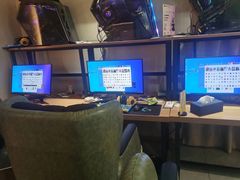 -IGenie爱精灵·万兆电竞酒店(成都火车南站凯德天府店)