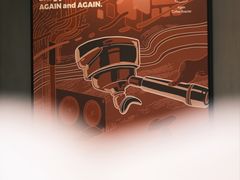 -Again Coffee Roaster(香蜜湖店)