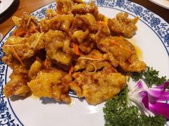 -食鸡公社辣子鸡·潍坊菜·烧烤